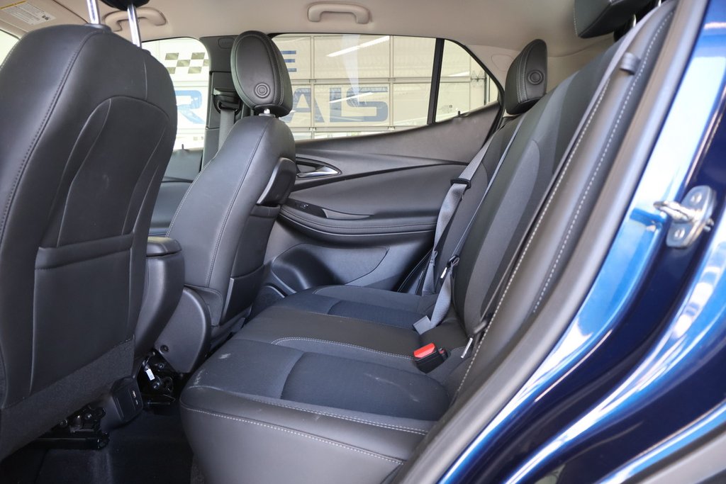 2023 Buick Encore GX in Montreal, Quebec - 20 - w1024h768px