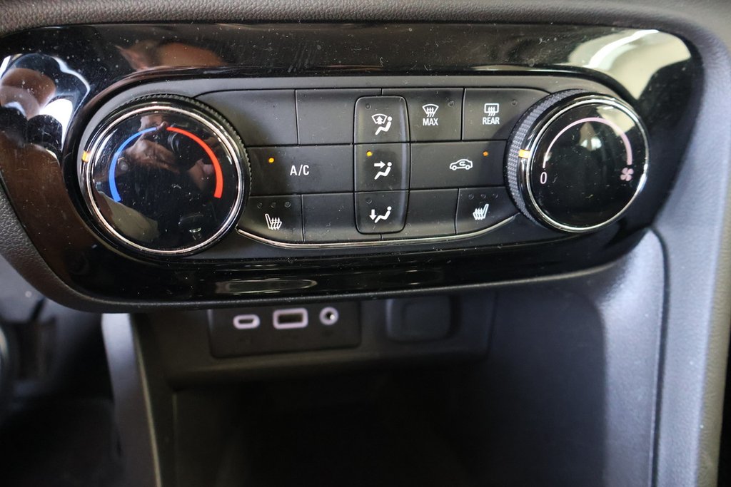 2023 Buick Encore GX in Montreal, Quebec - 15 - w1024h768px