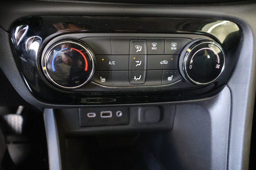 2023 Buick Encore GX in Montreal, Quebec - 14 - w1024h768px