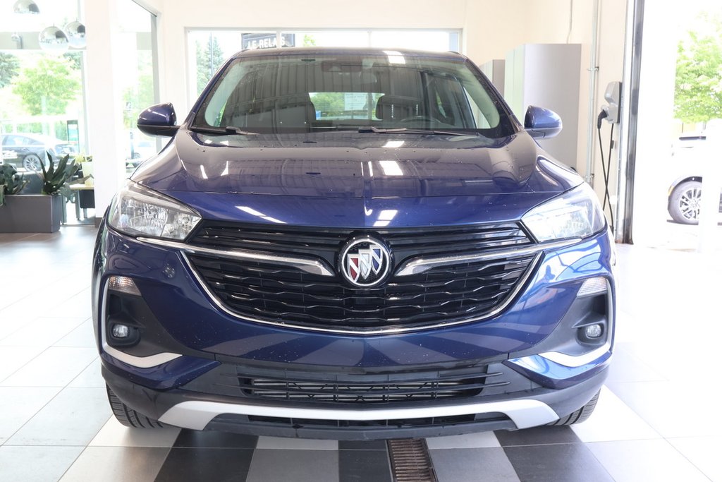 2023 Buick Encore GX in Montreal, Quebec - 7 - w1024h768px