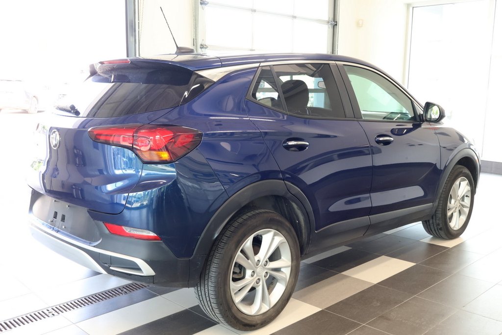 2023 Buick Encore GX in Montreal, Quebec - 24 - w1024h768px