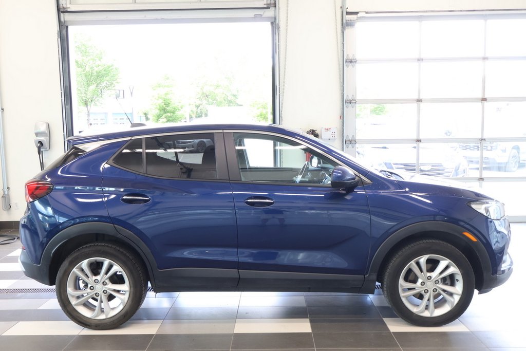 2023 Buick Encore GX in Montreal, Quebec - 22 - w1024h768px