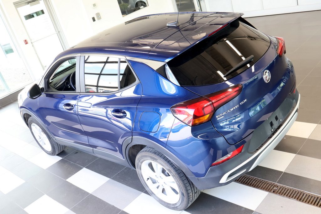 2023 Buick Encore GX in Montreal, Quebec - 21 - w1024h768px