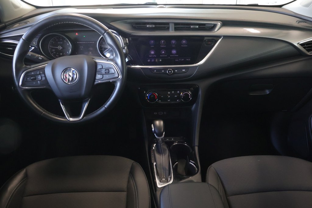2023 Buick Encore GX in Montreal, Quebec - 3 - w1024h768px