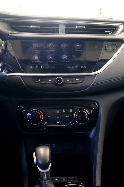 2023 Buick Encore GX in Montreal, Quebec - 5 - w1024h768px
