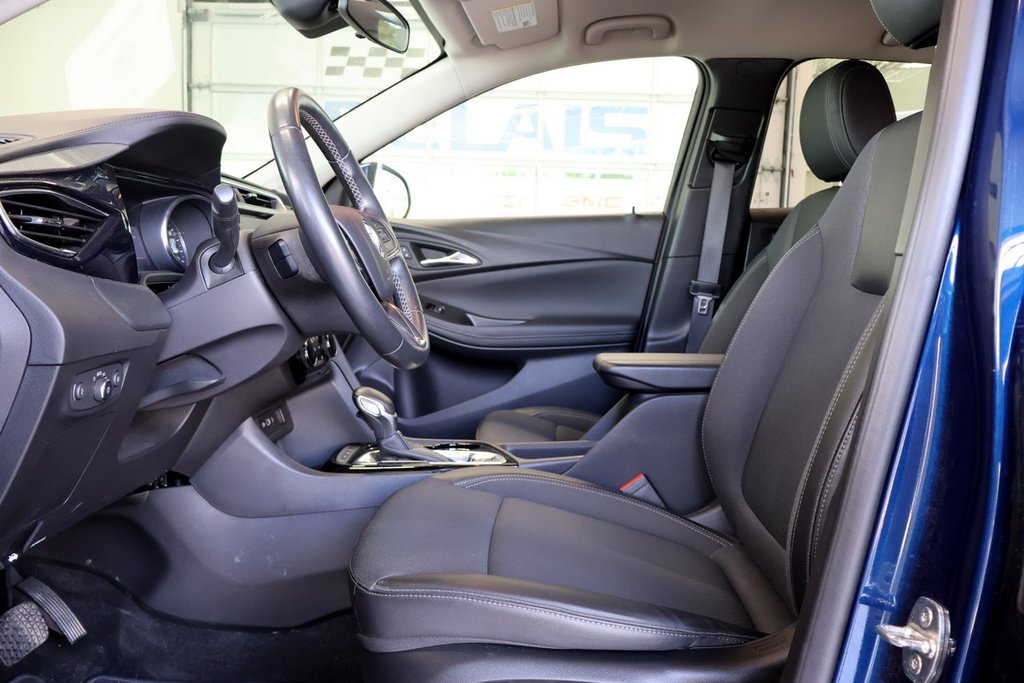 2023 Buick Encore GX in Montreal, Quebec - 2 - w1024h768px