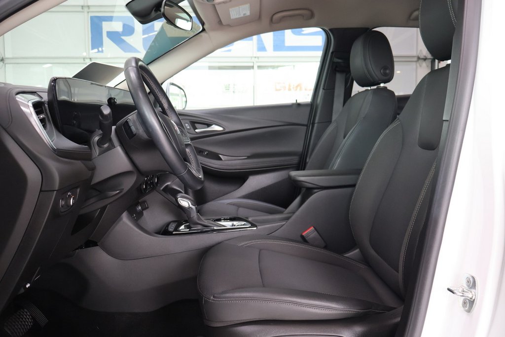 2024 Buick Encore GX in Montreal, Quebec - 2 - w1024h768px