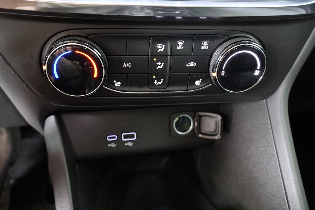 2024 Buick Encore GX in Montreal, Quebec - 15 - w1024h768px