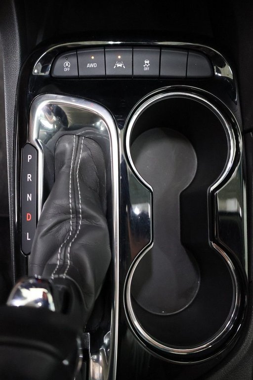 2024 Buick Encore GX in Montreal, Quebec - 17 - w1024h768px