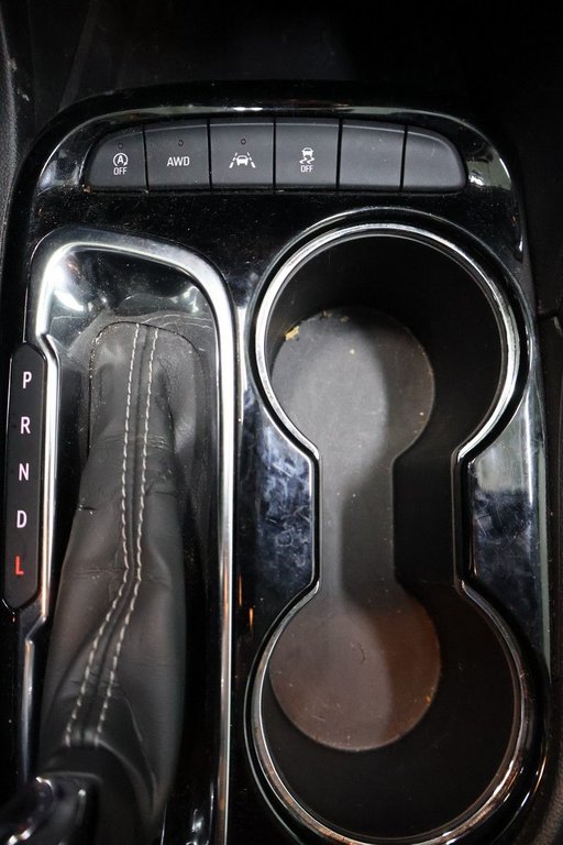 2024 Buick Encore GX in Montreal, Quebec - 17 - w1024h768px