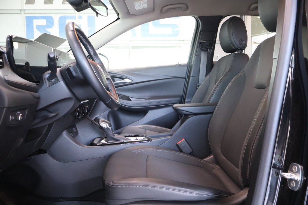 2024 Buick Encore GX in Montreal, Quebec - 2 - w1024h768px