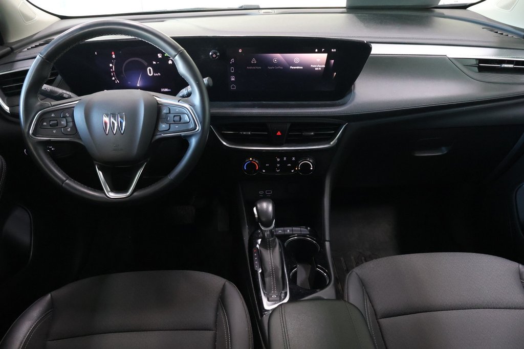 2024 Buick Encore GX in Montreal, Quebec - 3 - w1024h768px