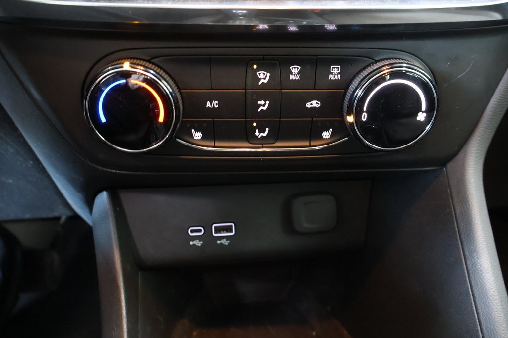 2024 Buick Encore GX in Montreal, Quebec - 15 - w1024h768px