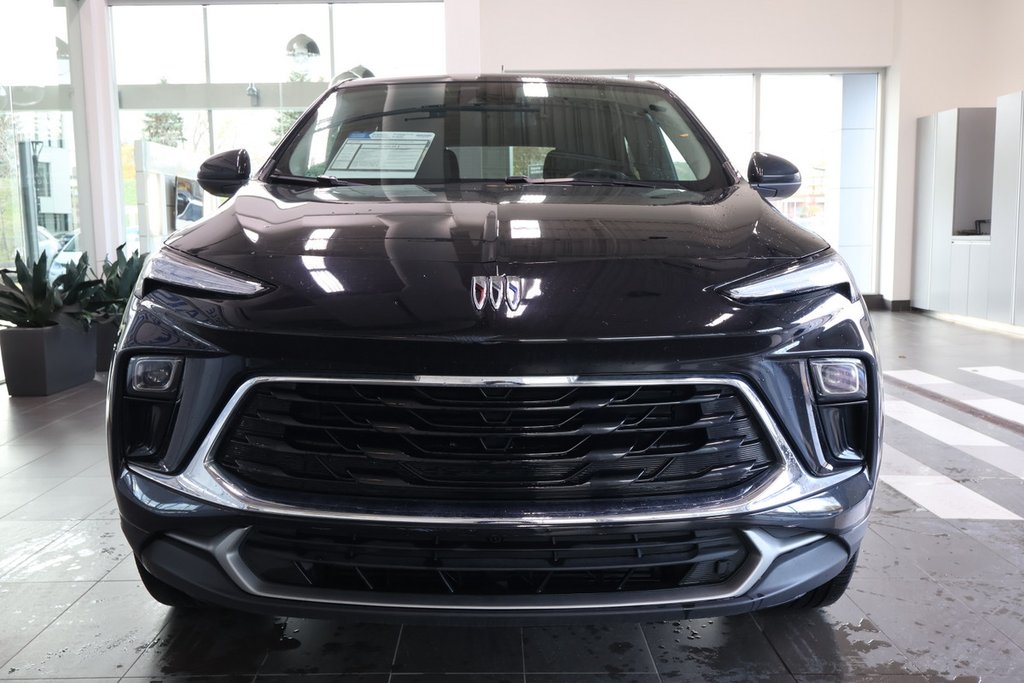 2024 Buick Encore GX in Montreal, Quebec - 7 - w1024h768px