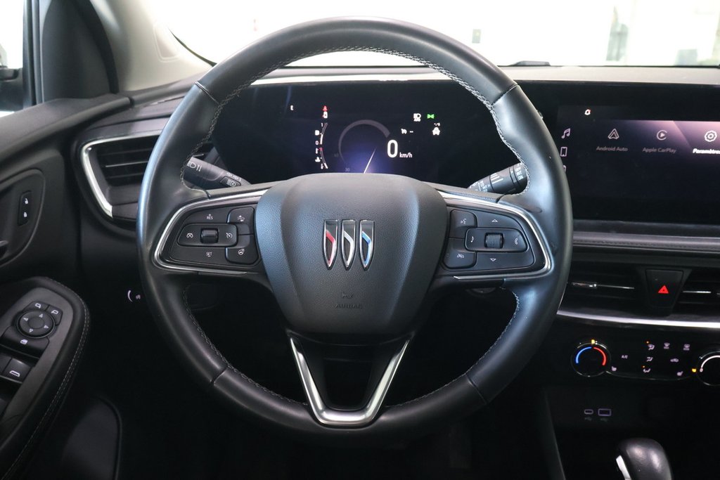 2024 Buick Encore GX in Montreal, Quebec - 10 - w1024h768px