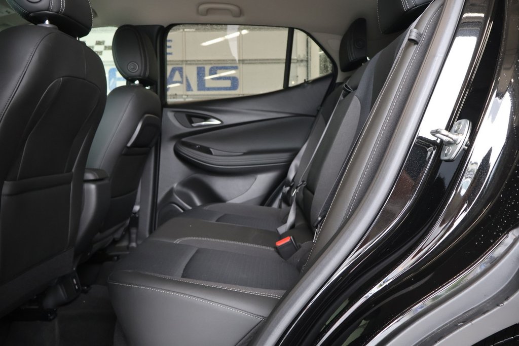 2024 Buick Encore GX in Montreal, Quebec - 20 - w1024h768px