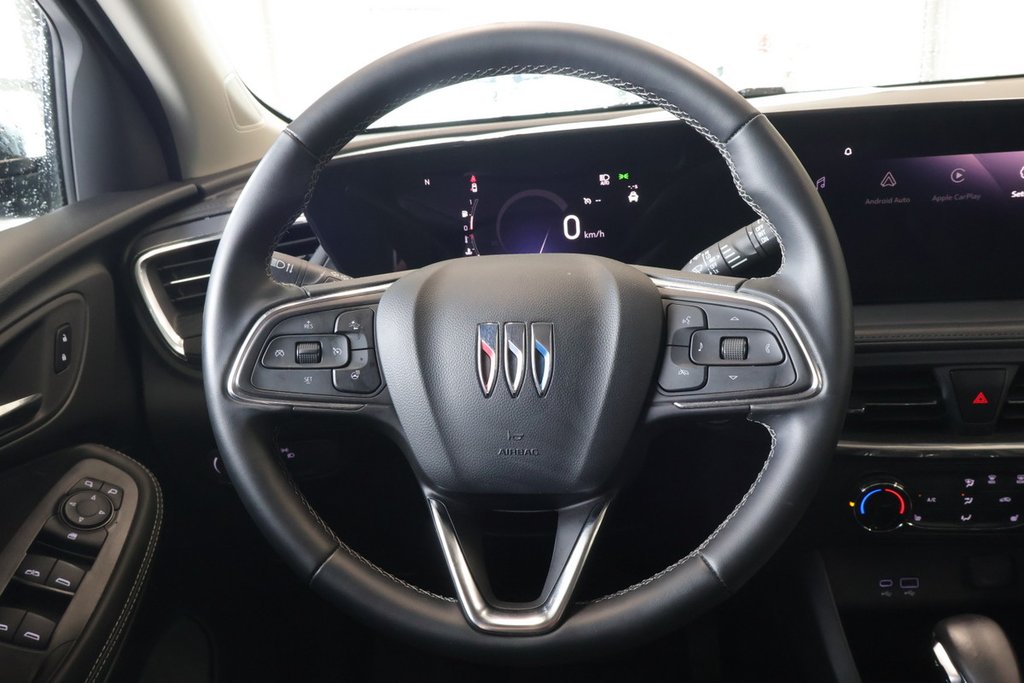 2024 Buick Encore GX in Montreal, Quebec - 10 - w1024h768px