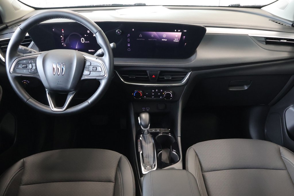 2024 Buick Encore GX in Montreal, Quebec - 3 - w1024h768px