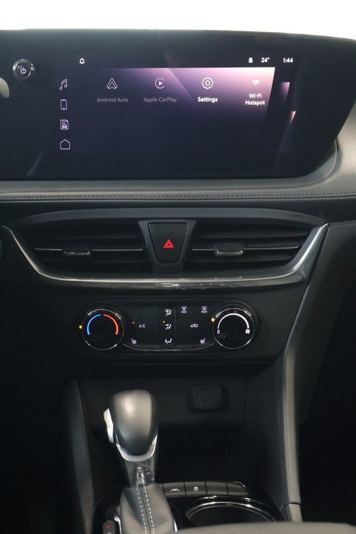 2024 Buick Encore GX in Montreal, Quebec - 5 - w1024h768px