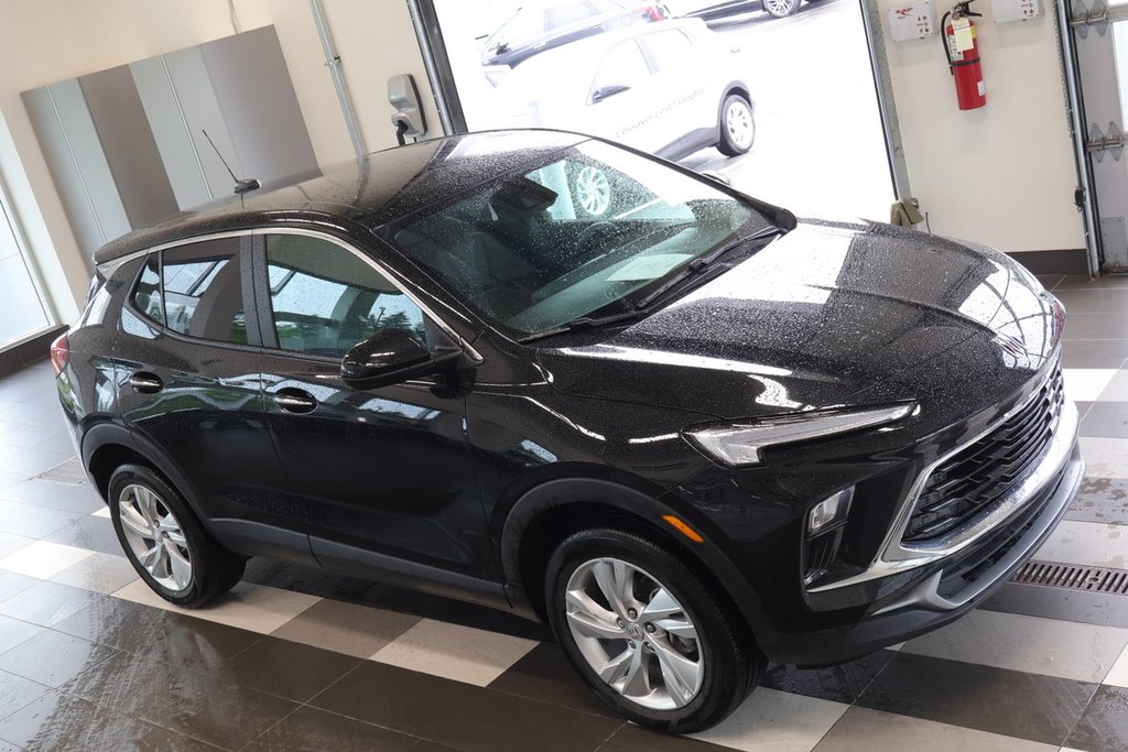 2024 Buick Encore GX in Montreal, Quebec - 9 - w1024h768px