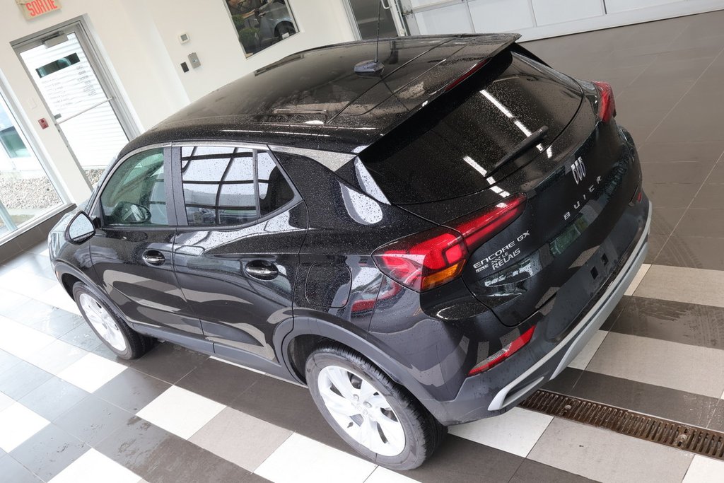 2024 Buick Encore GX in Montreal, Quebec - 21 - w1024h768px