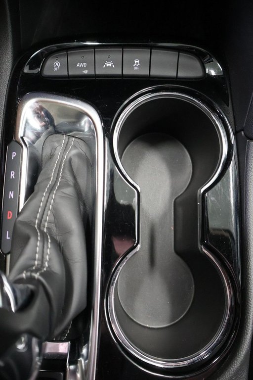 2024 Buick Encore GX in Montreal, Quebec - 17 - w1024h768px