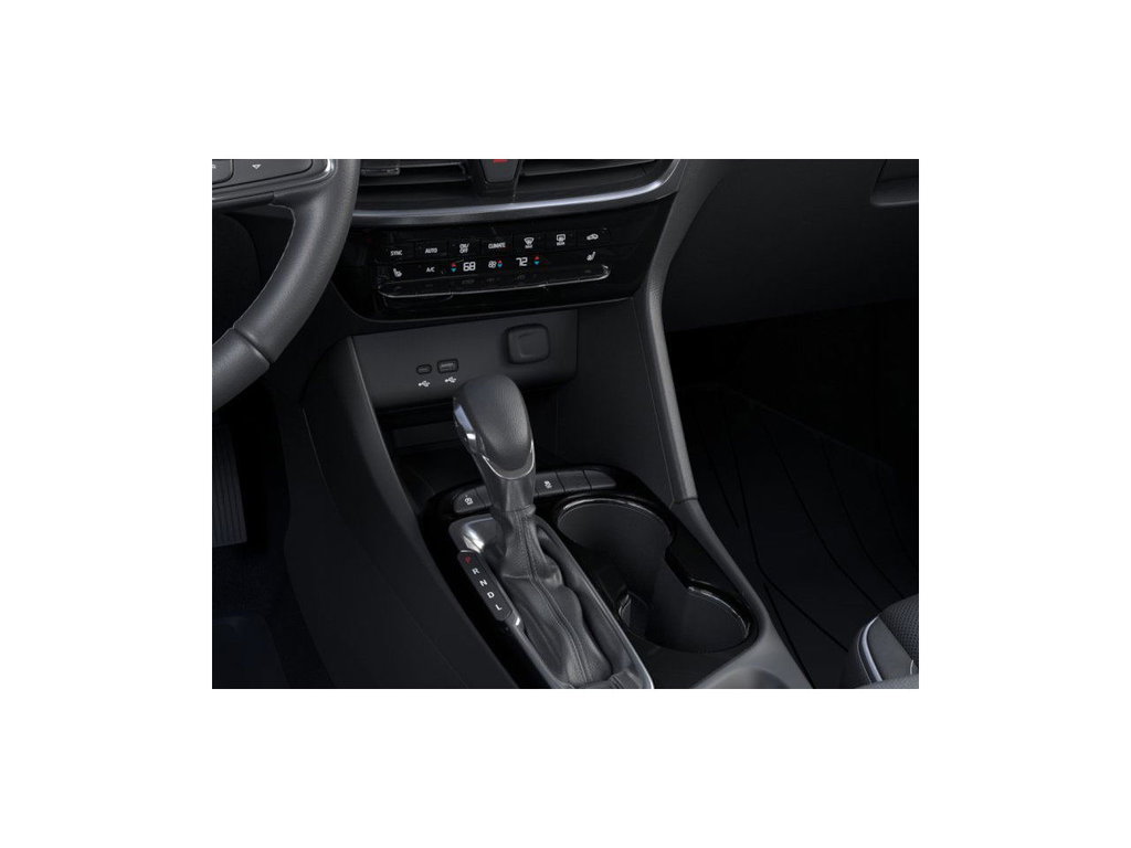2025 Buick Encore GX in Montreal, Quebec - 23 - w1024h768px