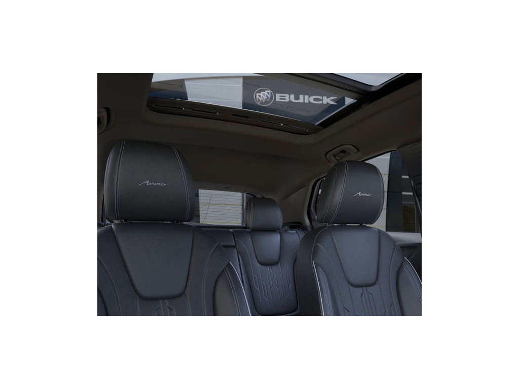 2025 Buick Encore GX in Montreal, Quebec - 24 - w1024h768px