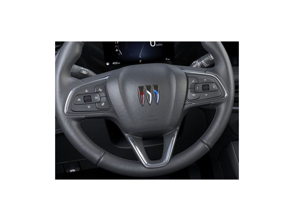 2025 Buick Encore GX in Montreal, Quebec - 19 - w1024h768px