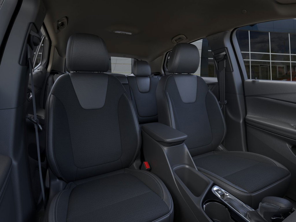 2025 Buick Encore GX in Montreal, Quebec - 16 - w1024h768px