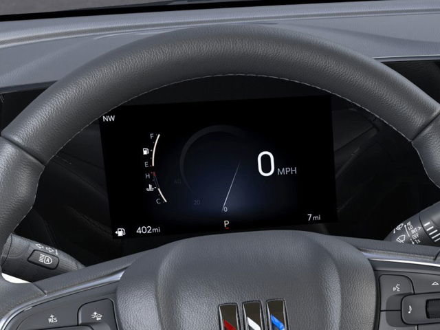 2025 Buick Encore GX in Montreal, Quebec - 18 - w1024h768px