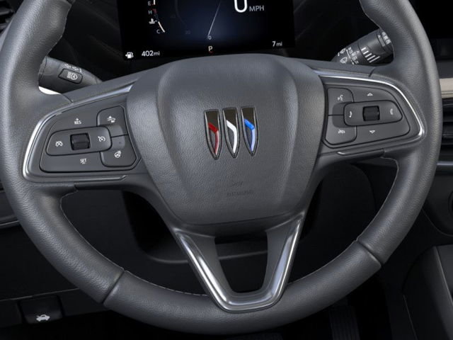 2025 Buick Encore GX in Montreal, Quebec - 19 - w1024h768px