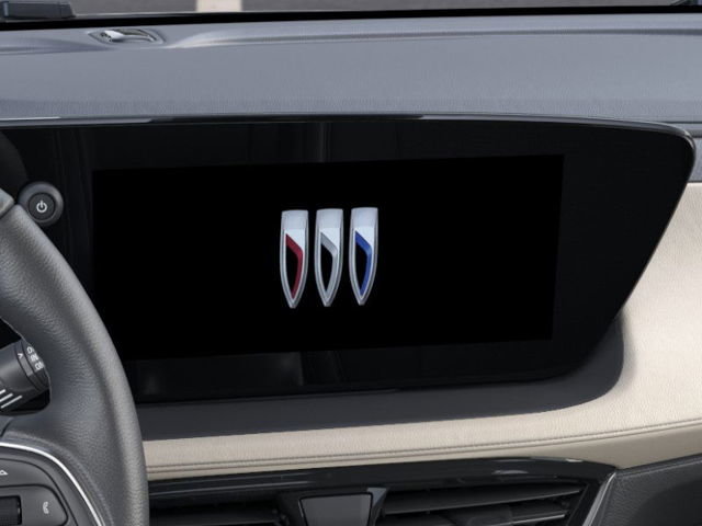 2025 Buick Encore GX in Montreal, Quebec - 20 - w1024h768px