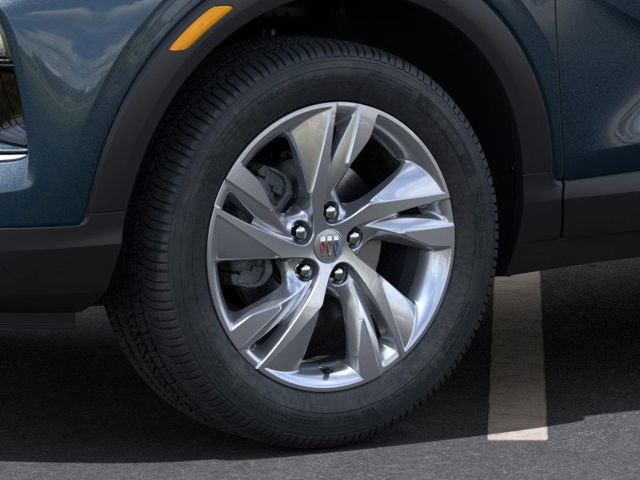 2025 Buick Encore GX in Montreal, Quebec - 9 - w1024h768px