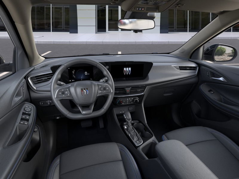 Buick Encore GX  2026 à Montréal, Québec - 15 - w1024h768px