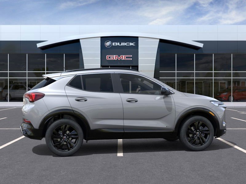 Buick Encore GX  2026 à Montréal, Québec - 5 - w1024h768px