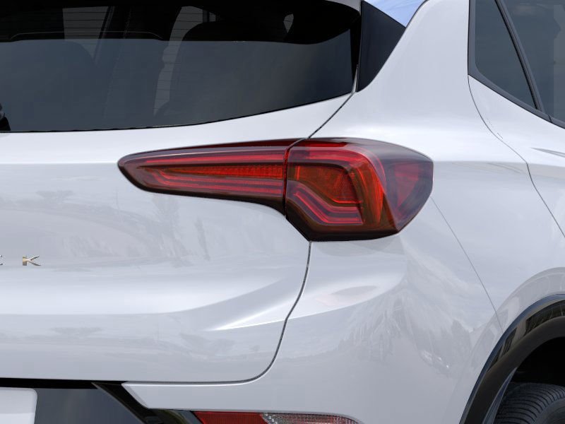 Buick Encore GX  2026 à Montréal, Québec - 11 - w1024h768px