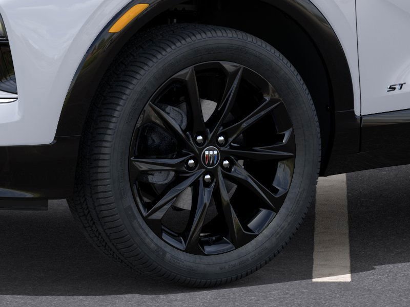 Buick Encore GX  2026 à Montréal, Québec - 9 - w1024h768px