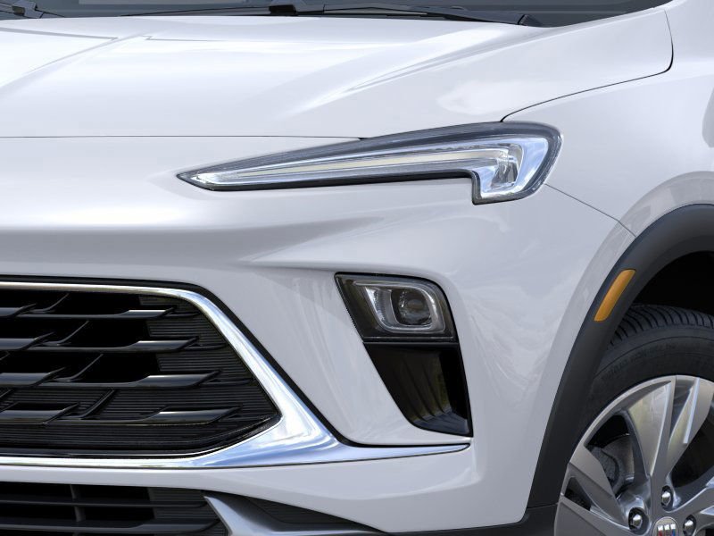 2026 Buick Encore GX in Montreal, Quebec - 10 - w1024h768px