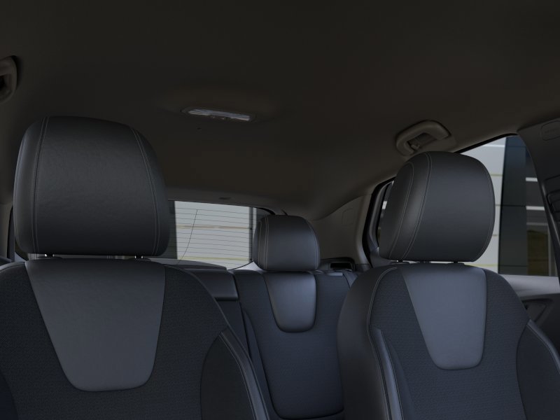 2026 Buick Encore GX in Montreal, Quebec - 24 - w1024h768px