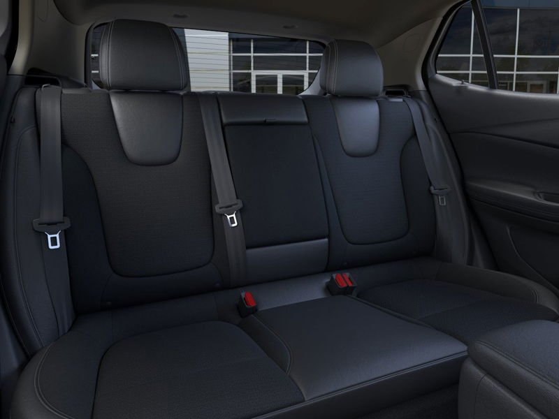 Buick Encore GX  2026 à Montréal, Québec - 17 - w1024h768px