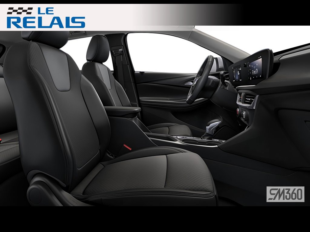 2026 Buick Encore GX in Montreal, Quebec - 6 - w1024h768px