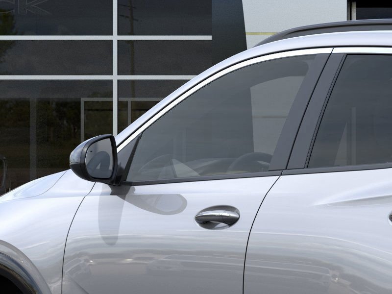 Buick Encore GX  2026 à Montréal, Québec - 12 - w1024h768px