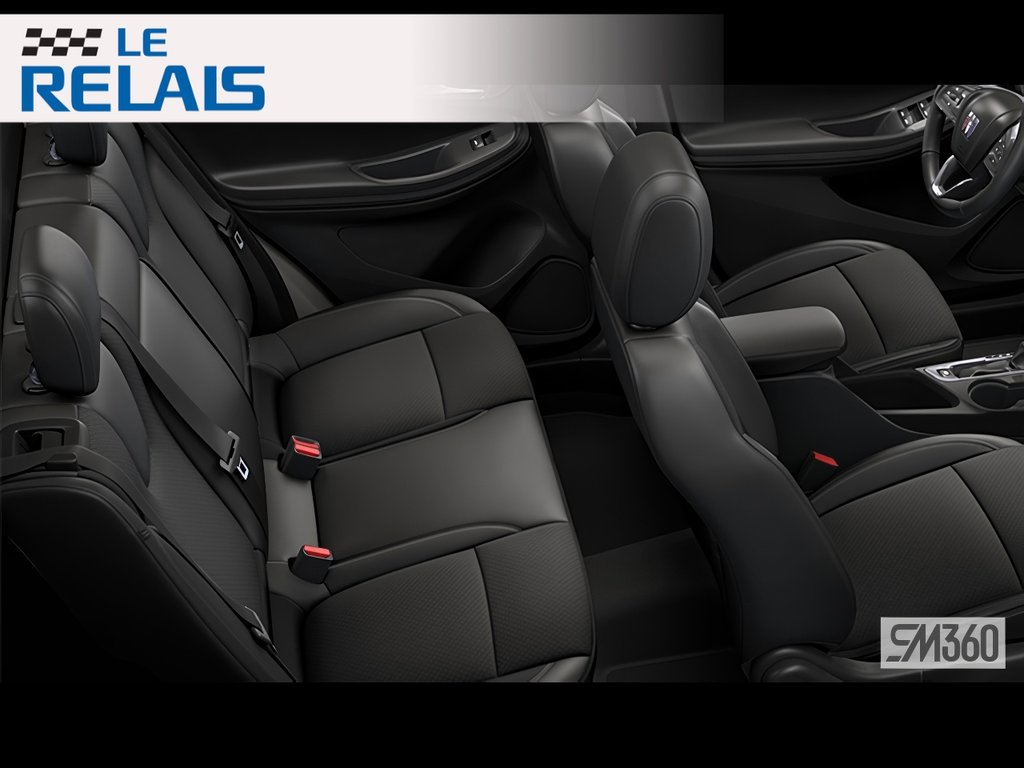 2026 Buick Encore GX in Montreal, Quebec - 4 - w1024h768px