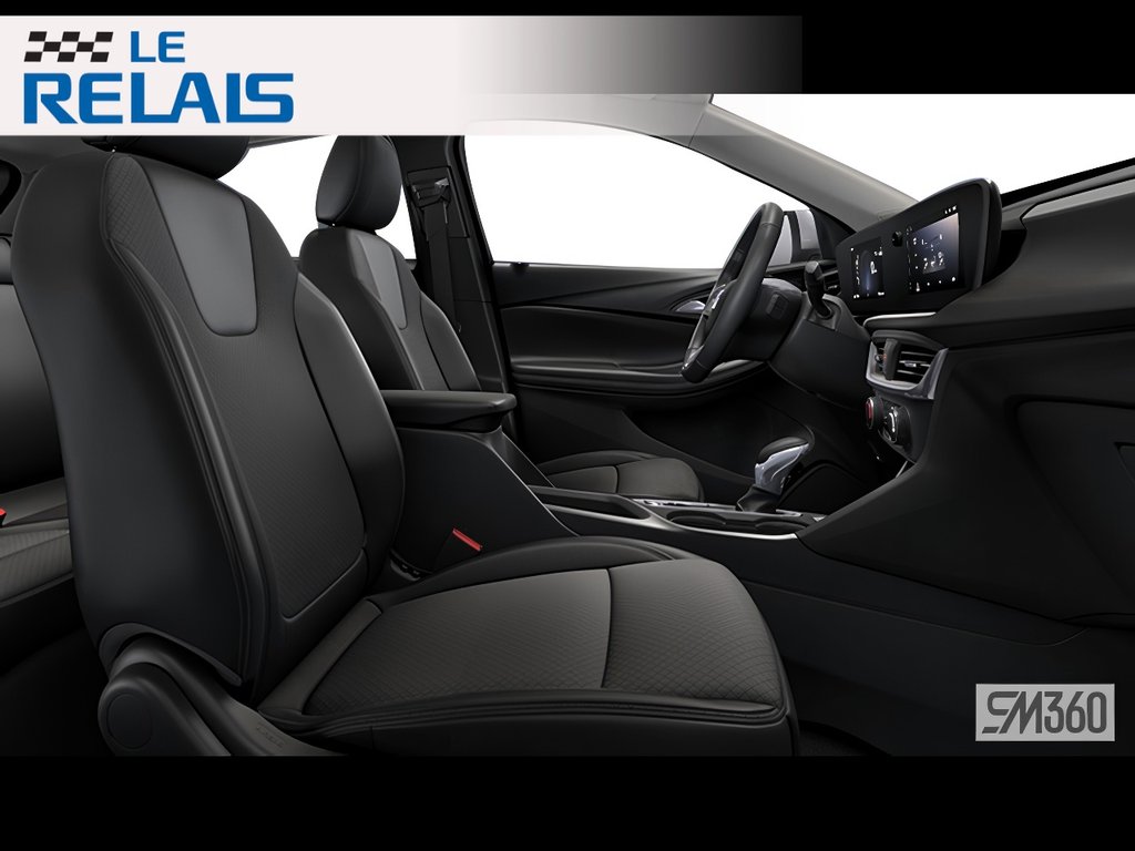 2026 Buick Encore GX in Montreal, Quebec - 6 - w1024h768px