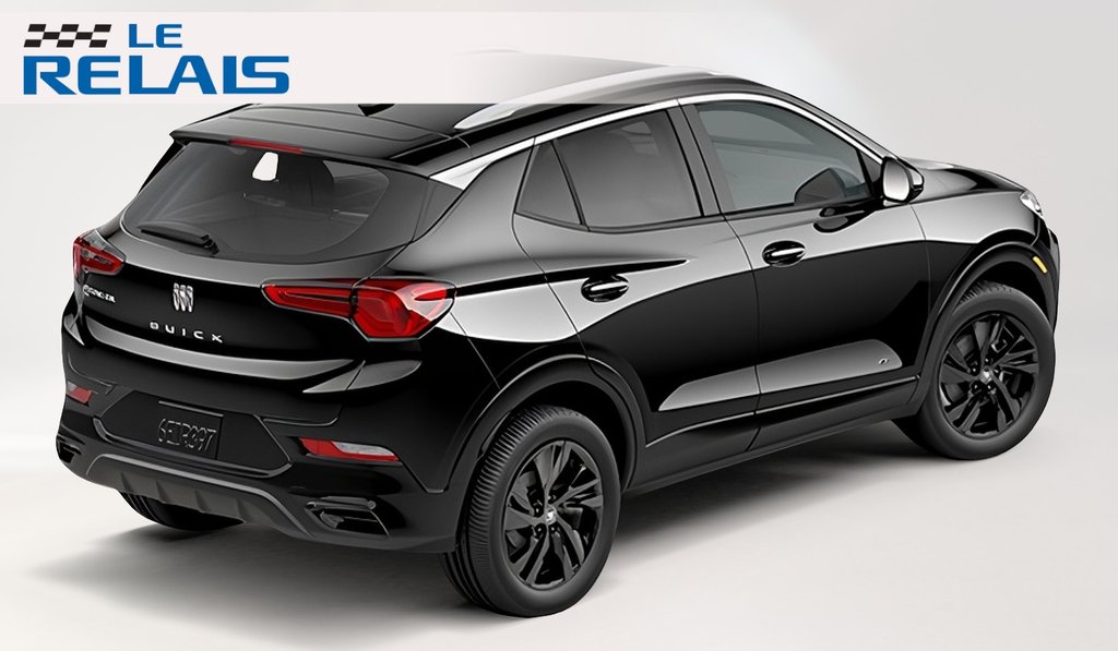 2026 Buick Encore GX in Montreal, Quebec - 3 - w1024h768px