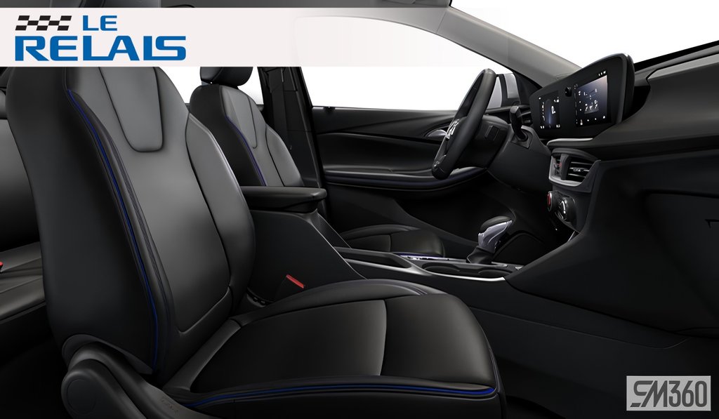 2026 Buick Encore GX in Montreal, Quebec - 6 - w1024h768px