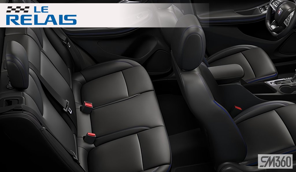 2026 Buick Encore GX in Montreal, Quebec - 4 - w1024h768px