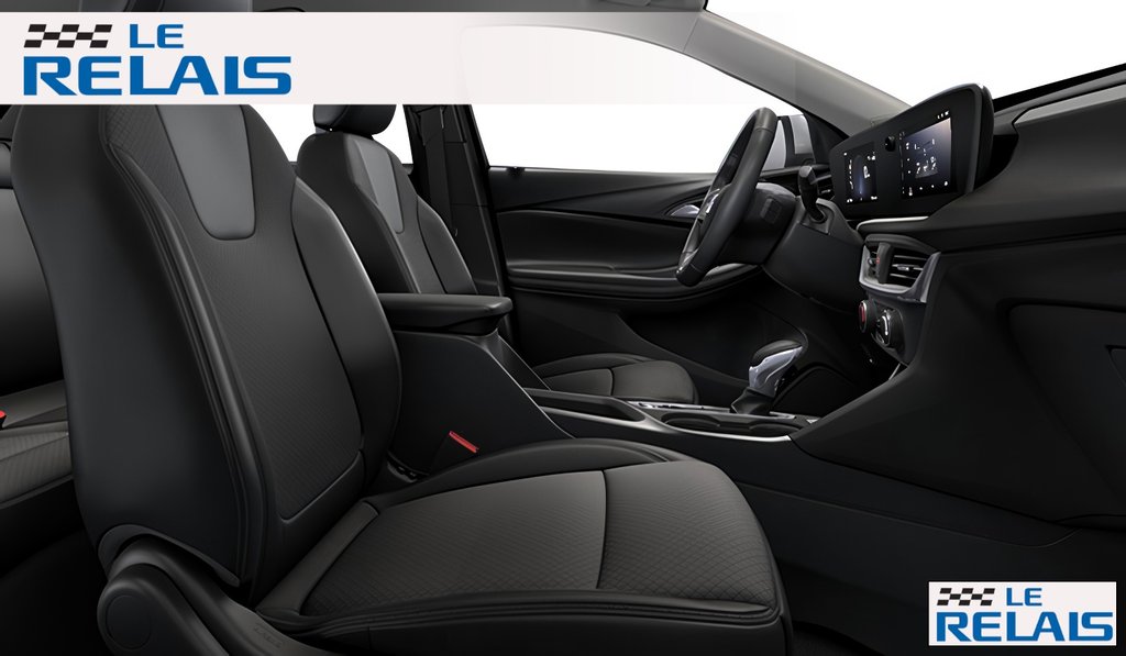 2026 Buick Encore GX in Montreal, Quebec - 6 - w1024h768px