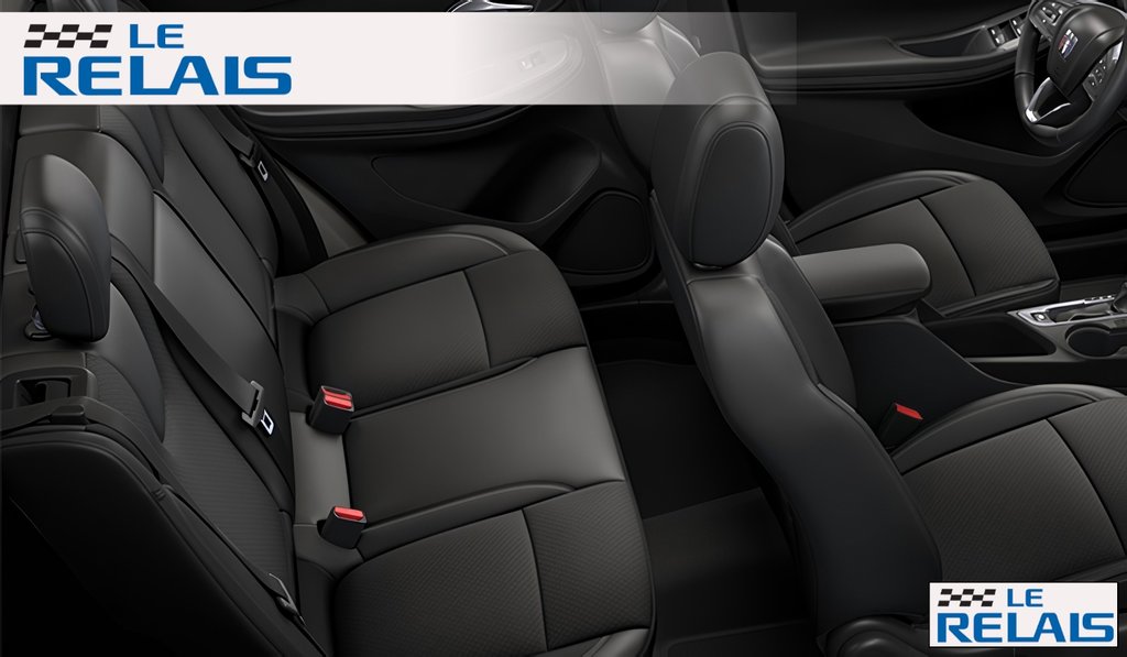 2026 Buick Encore GX in Montreal, Quebec - 4 - w1024h768px